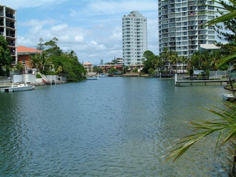 Surfers Paradise QLD 4217