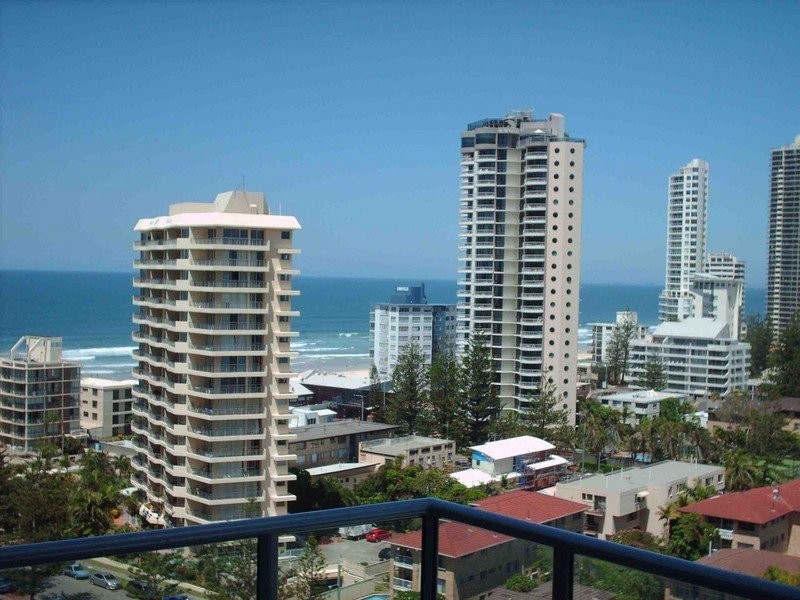 Surfers Paradise QLD 4217