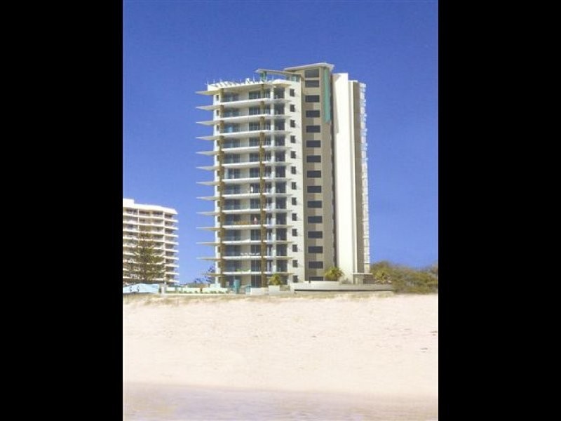 Surfers Paradise QLD 4217