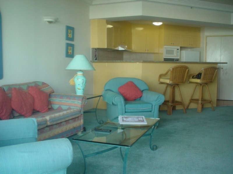 Surfers Paradise QLD 4217