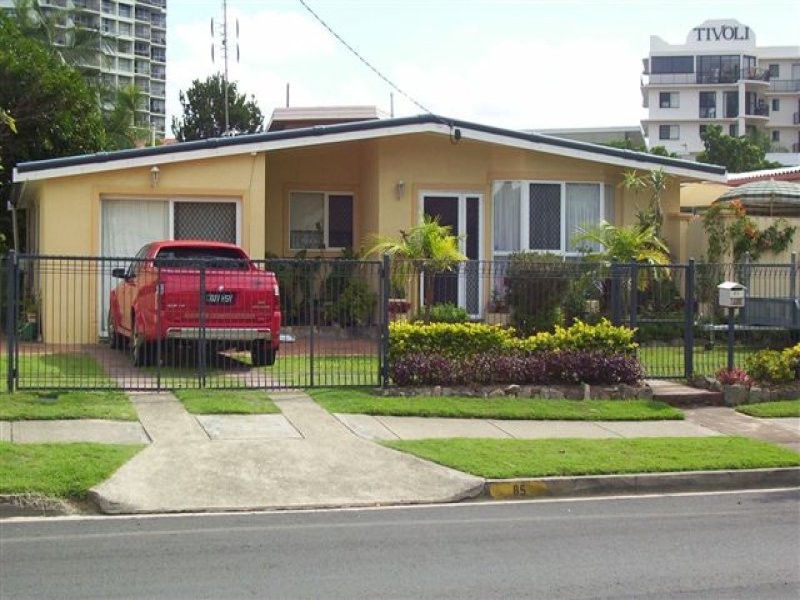 85 Paradise Island, Surfers Paradise QLD 4217