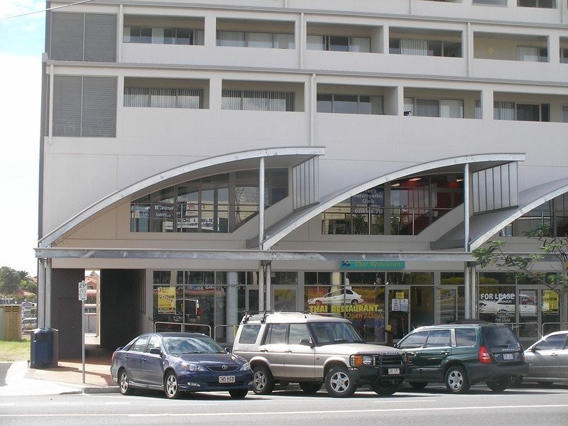 Cleveland QLD 4163