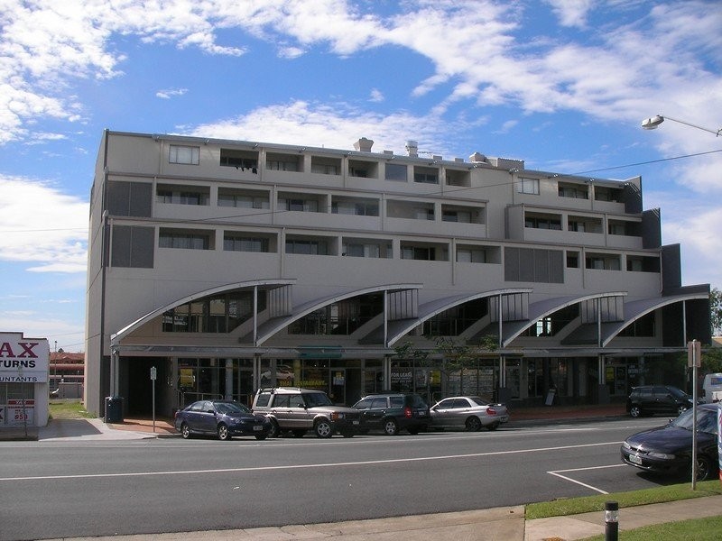 Cleveland QLD 4163