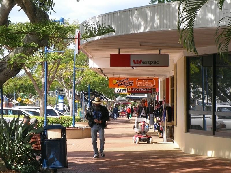 Cleveland QLD 4163