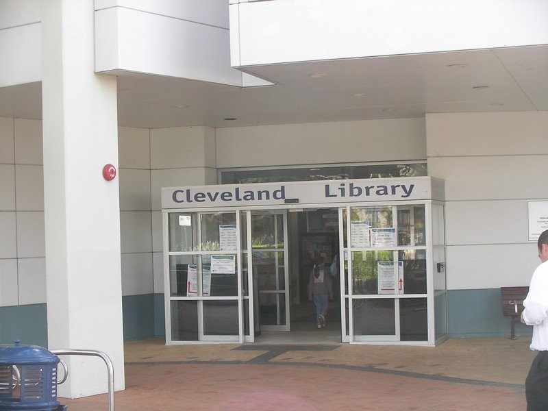 Cleveland QLD 4163