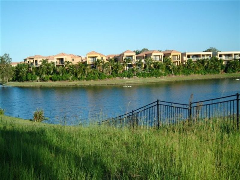 Carrara QLD 4211