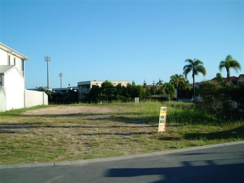 Carrara QLD 4211
