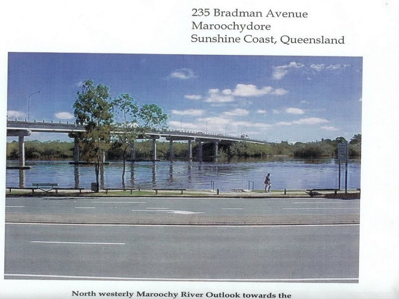 Maroochydore QLD 4558