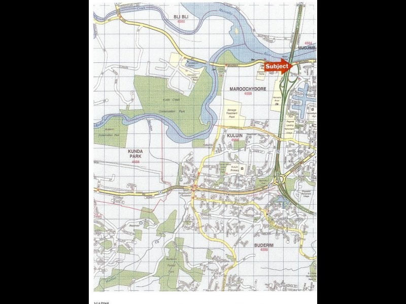 Maroochydore QLD 4558