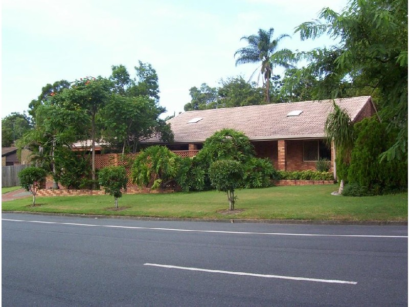 Ashmore QLD 4214