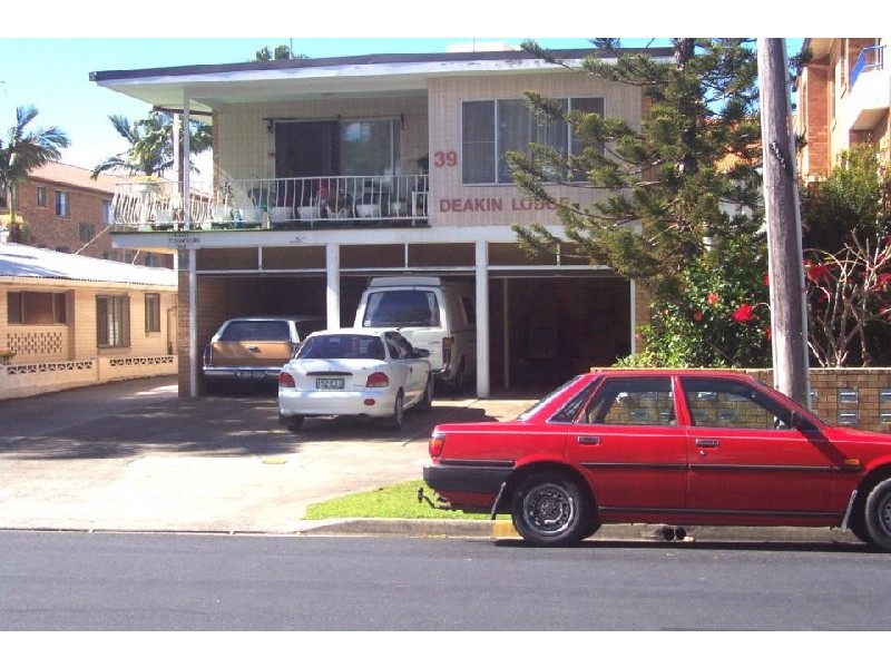 8/39 Back Street, Biggera Waters QLD 4216