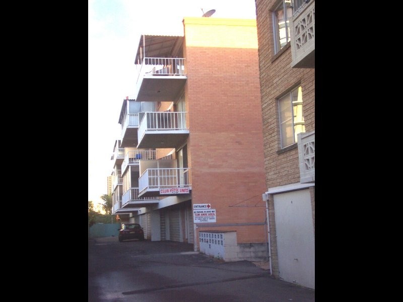 Surfers Paradise QLD 4217