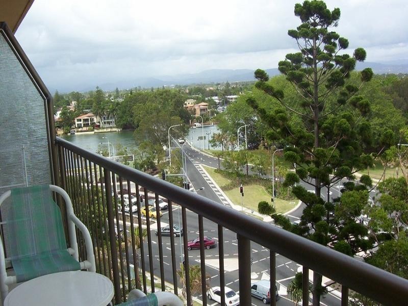 Surfers Paradise QLD 4217