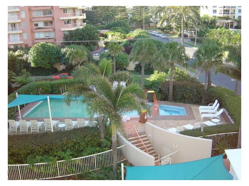 Main Beach QLD 4217