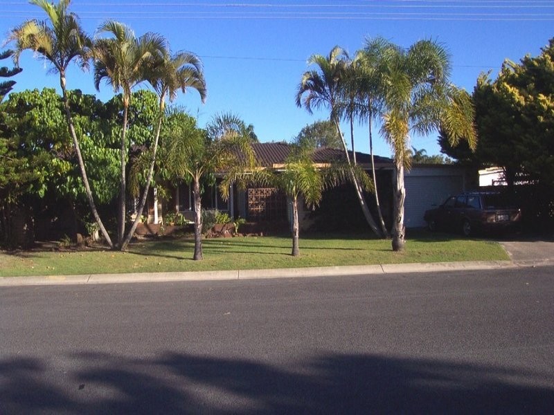 Mermaid Waters QLD 4218