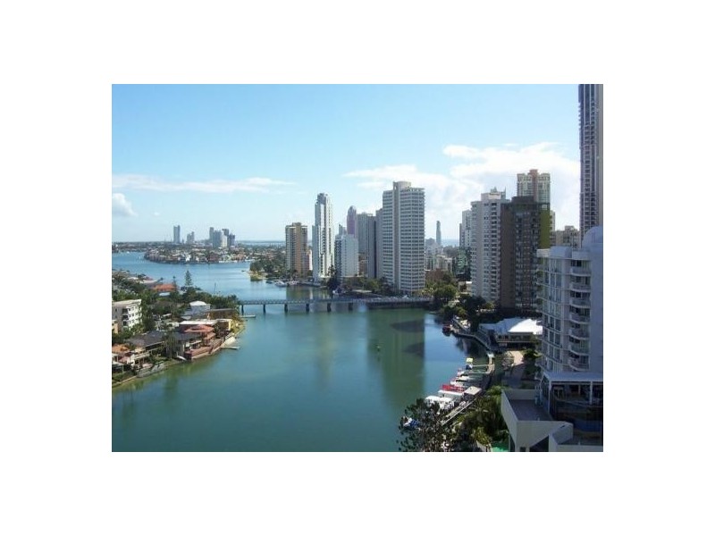 Surfers Paradise QLD 4217