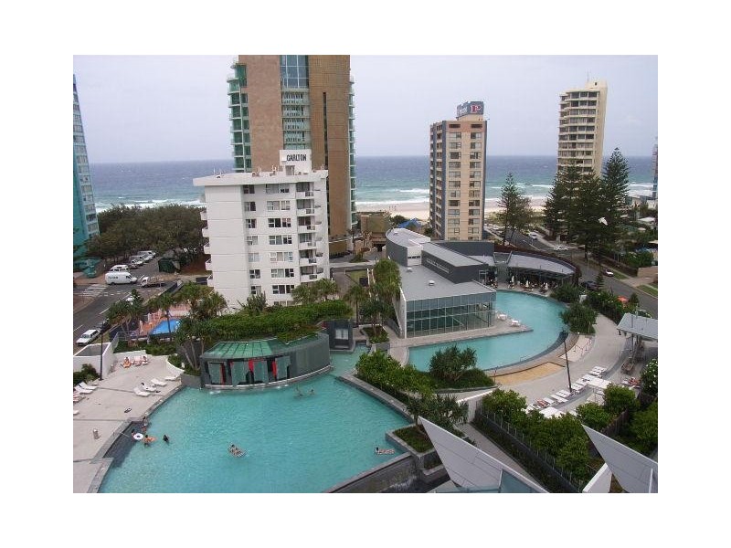 Surfers Paradise QLD 4217
