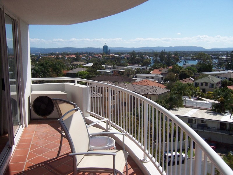 Surfers Paradise QLD 4217