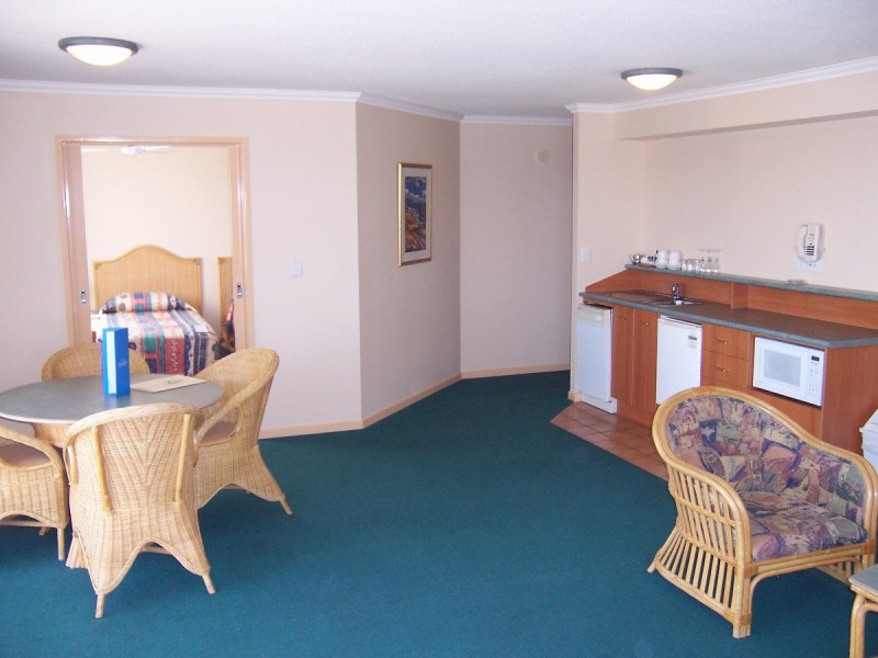 Surfers Paradise QLD 4217