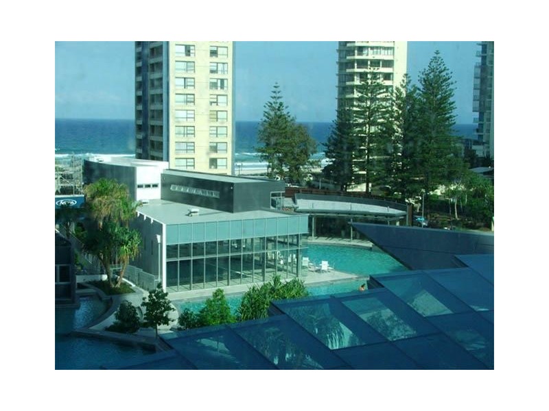Surfers Paradise QLD 4217