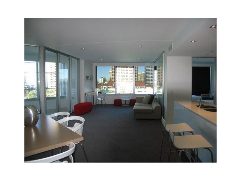 Surfers Paradise QLD 4217