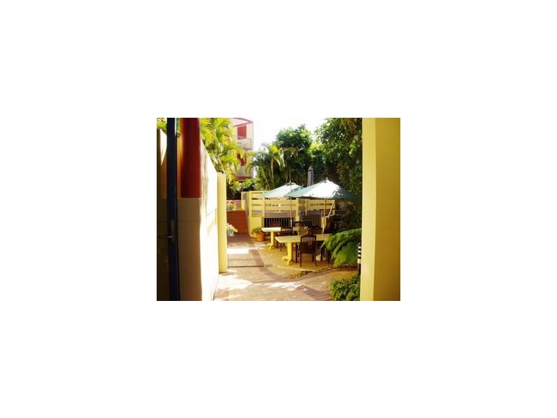 Mermaid Beach QLD 4218