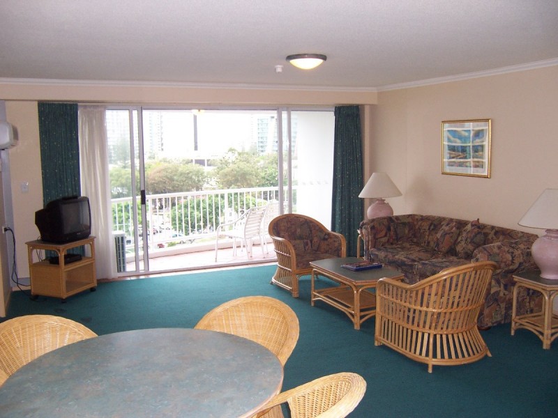 727/132 Ferny Avenue, Surfers Paradise QLD 4217