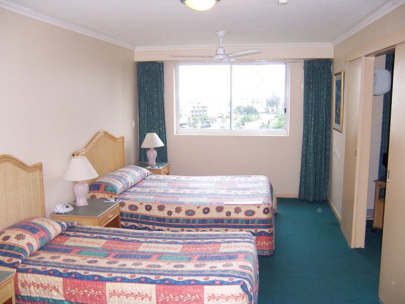 727/132 Ferny Avenue, Surfers Paradise QLD 4217