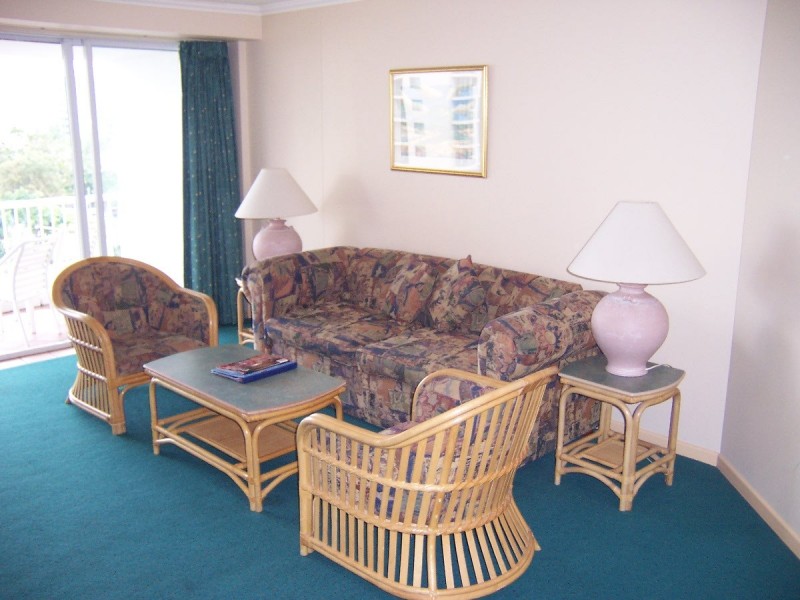 727/132 Ferny Avenue, Surfers Paradise QLD 4217