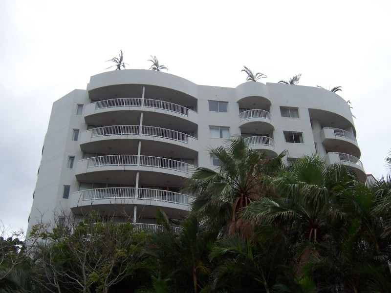 727/132 Ferny Avenue, Surfers Paradise QLD 4217