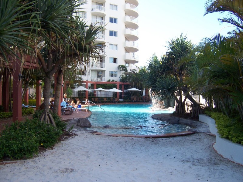 727/132 Ferny Avenue, Surfers Paradise QLD 4217