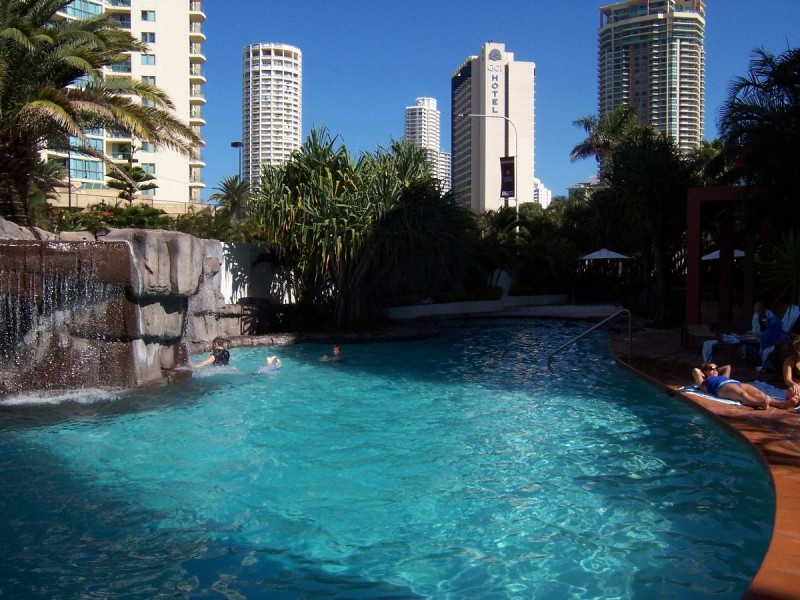 727/132 Ferny Avenue, Surfers Paradise QLD 4217