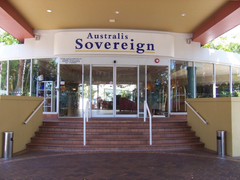 727/132 Ferny Avenue, Surfers Paradise QLD 4217