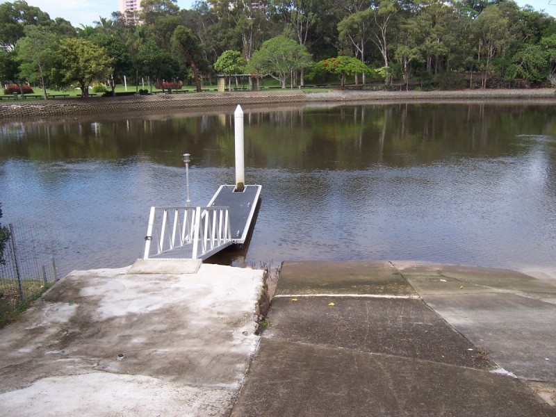 Broadbeach Waters QLD 4218