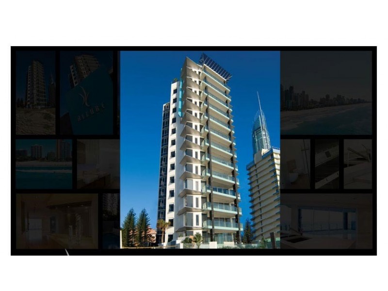 Surfers Paradise QLD 4217