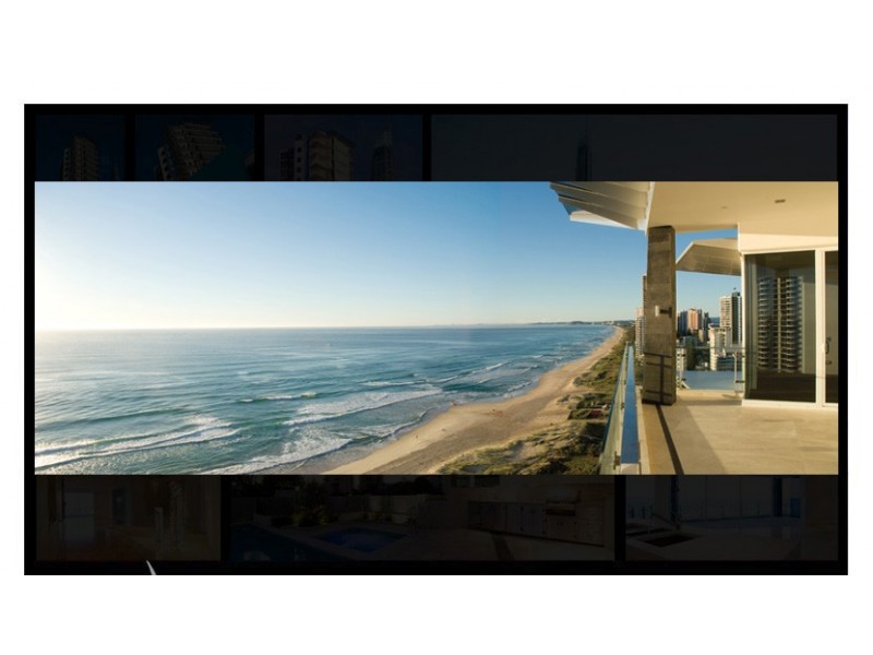 Surfers Paradise QLD 4217