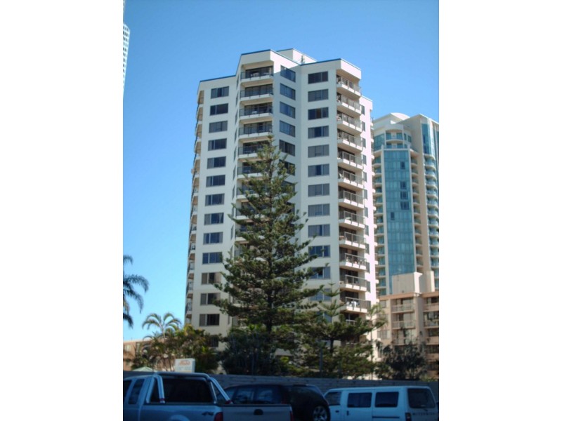 Surfers Paradise QLD 4217