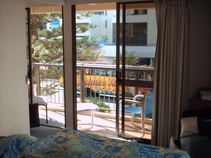 Surfers Paradise QLD 4217