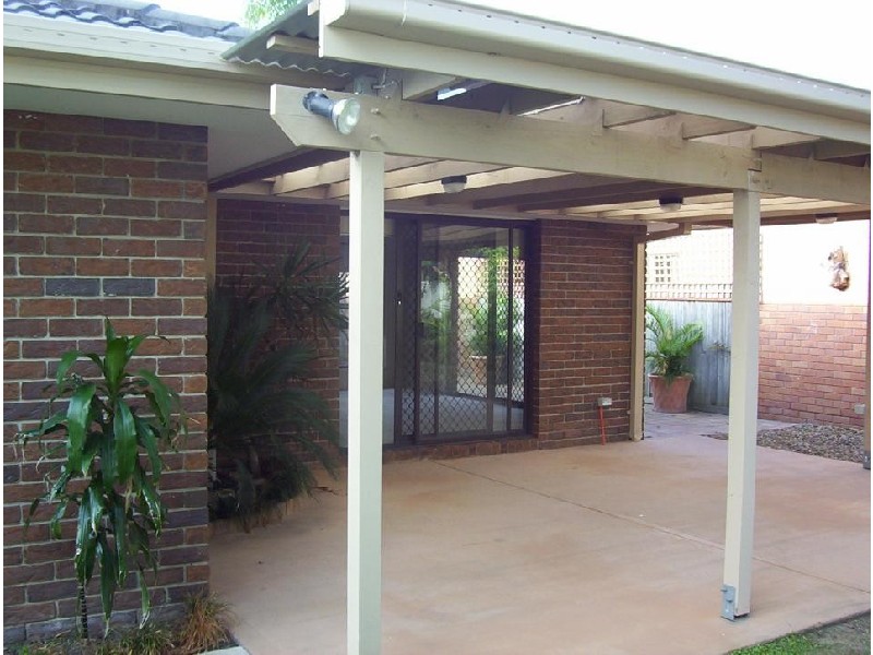 Varsity Lakes QLD 4227