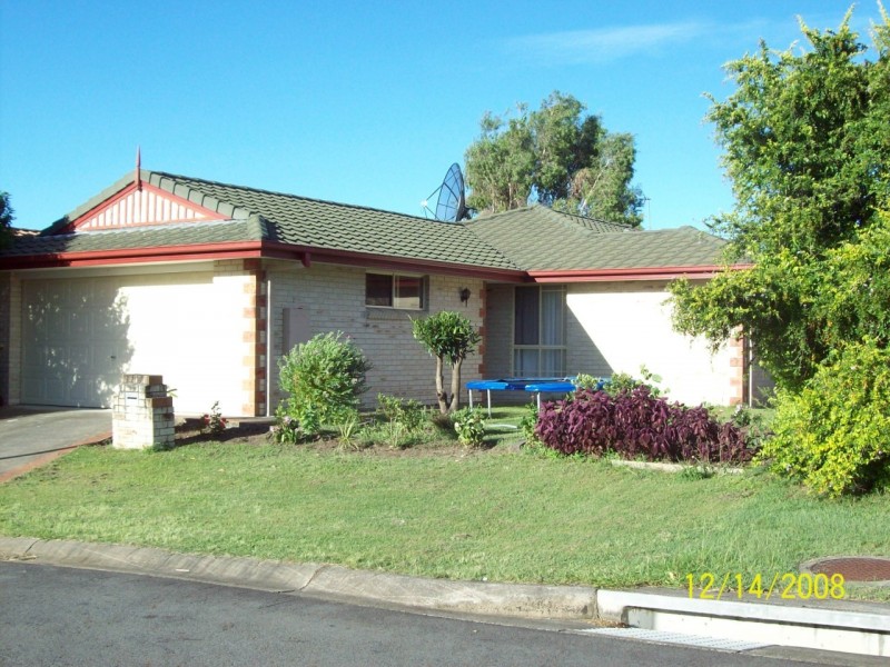 Merrimac QLD 4226
