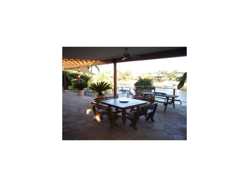 Benowa Waters QLD 4217