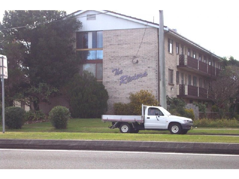 Mermaid Beach QLD 4218