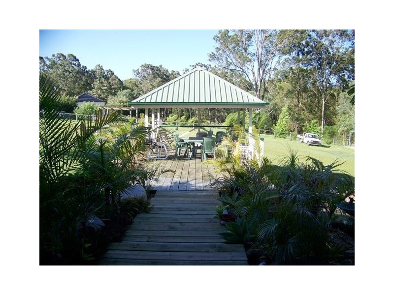 Willow Vale QLD 4209