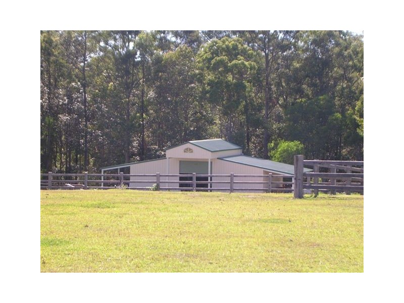 Willow Vale QLD 4209