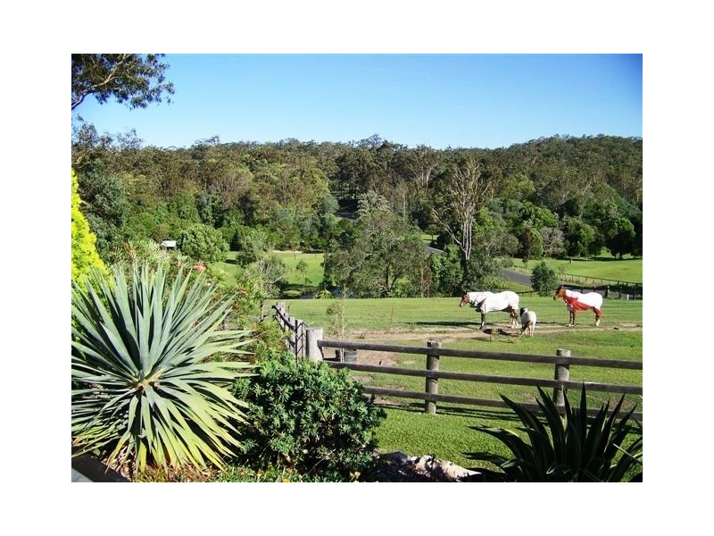 Willow Vale QLD 4209