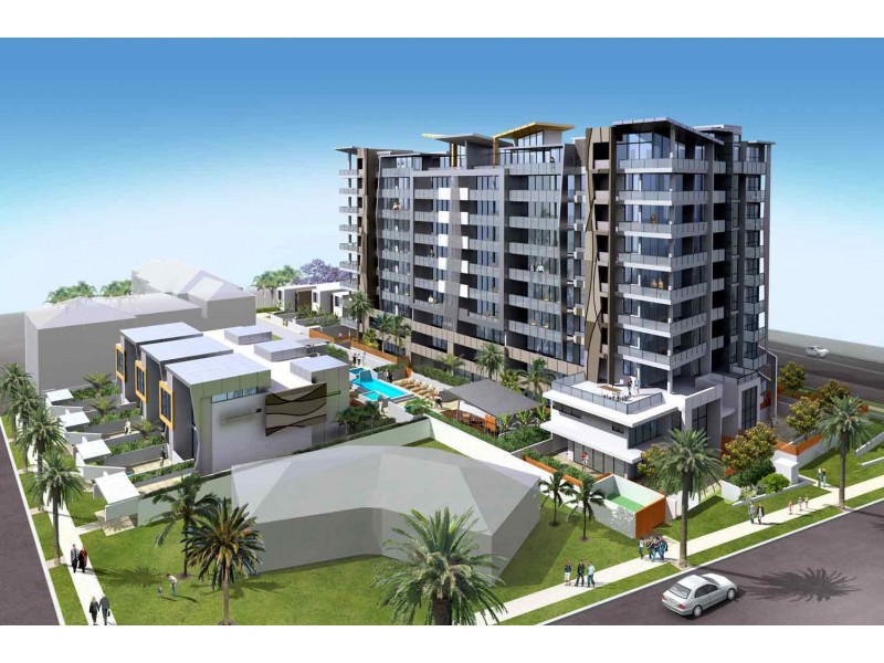 Chevron Island QLD 4217