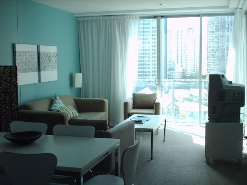 Surfers Paradise QLD 4217