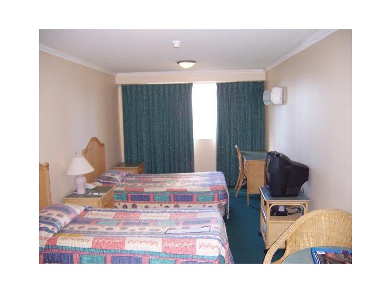 Surfers Paradise QLD 4217