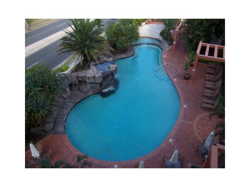Surfers Paradise QLD 4217