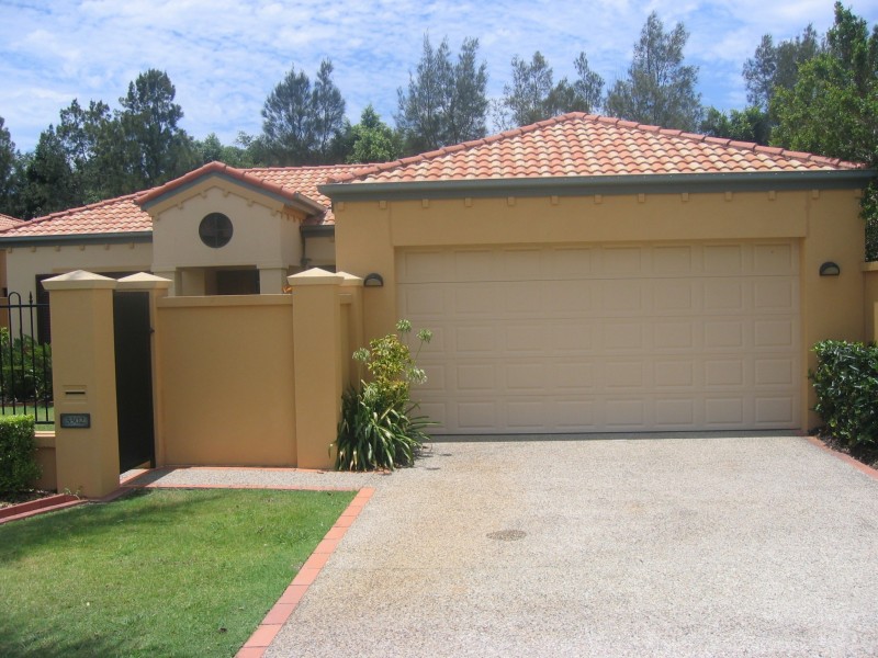 Hope Island QLD 4212